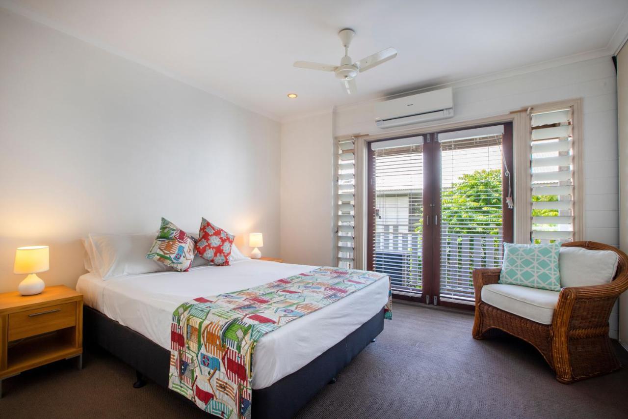 The Queenslander Fullmoon Apartment