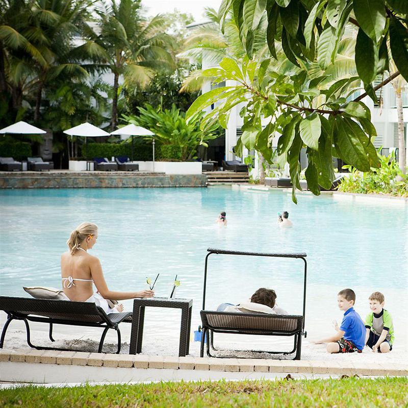 Resort Peppers Club