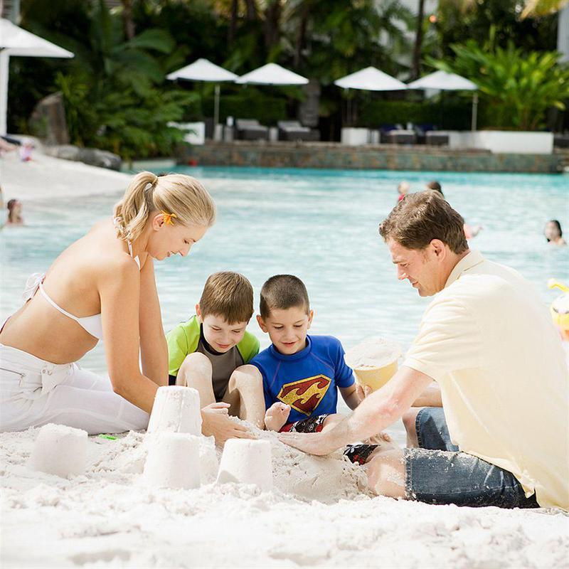 Peppers Club Port Douglas