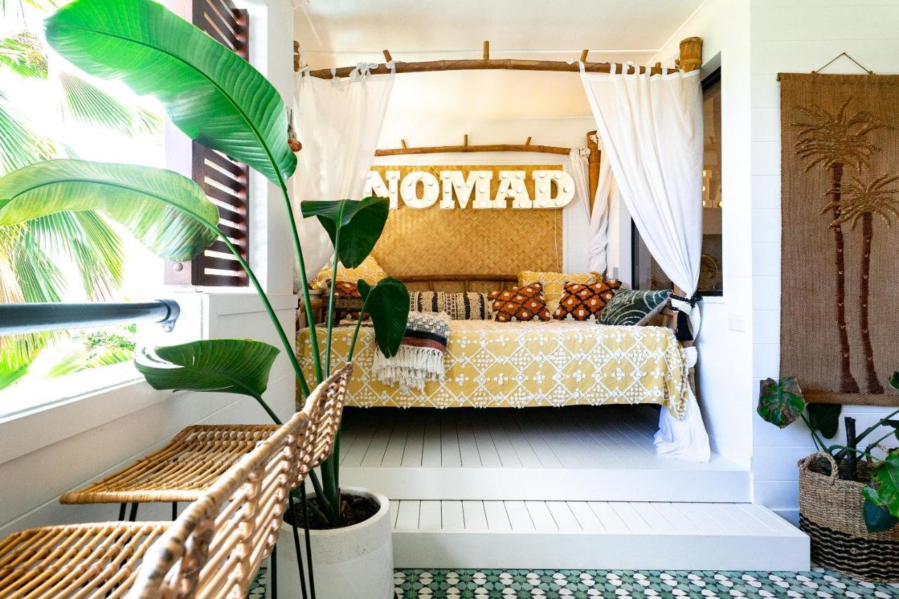 Nomad - Luxe Port Douglas