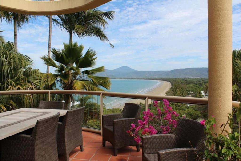 Apartment The Hills Port Douglas