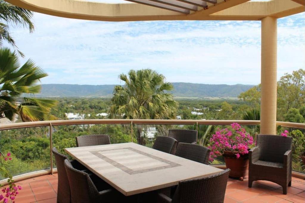 The Hills Apartment Port Douglas