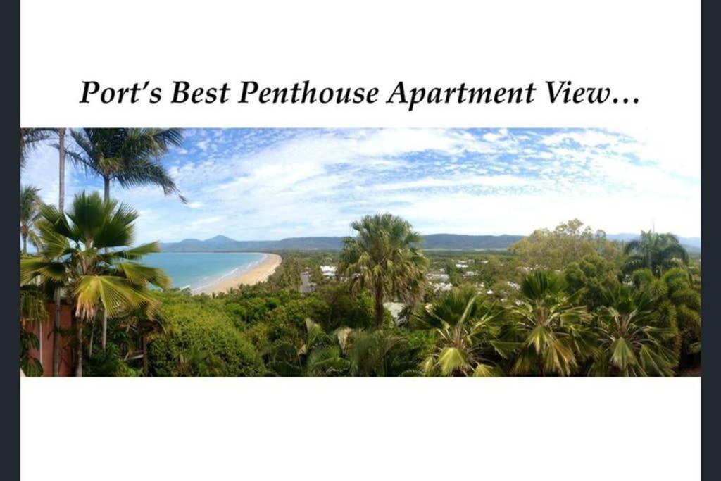 The Hills Apartment