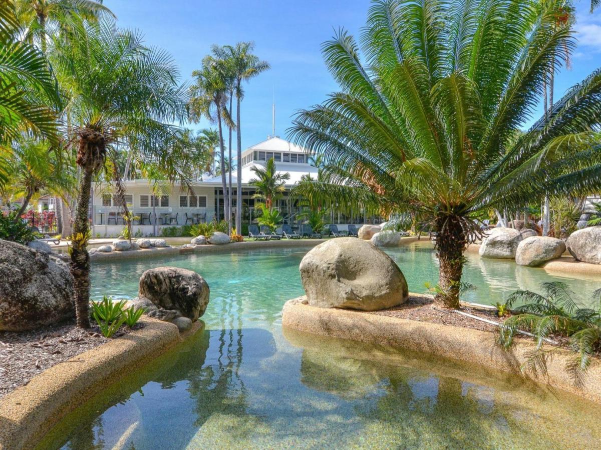 Reeforest Heated Lagoon Pool Hammock Wifi Netflix Parking *