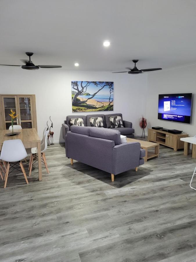 Escape To 4 Mile. Holiday home *