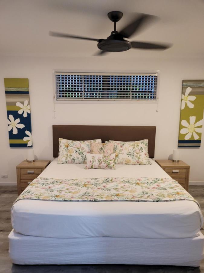 Holiday home Escape To 4 Mile. Port Douglas