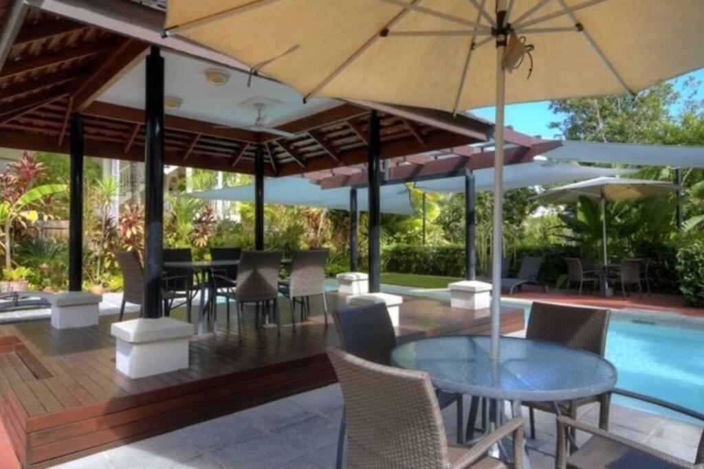 Apartamento Tropical One Bedroom At The Mediterranean *