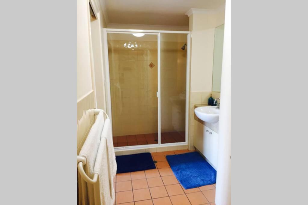Apartamento Tropical One Bedroom At The Mediterranean