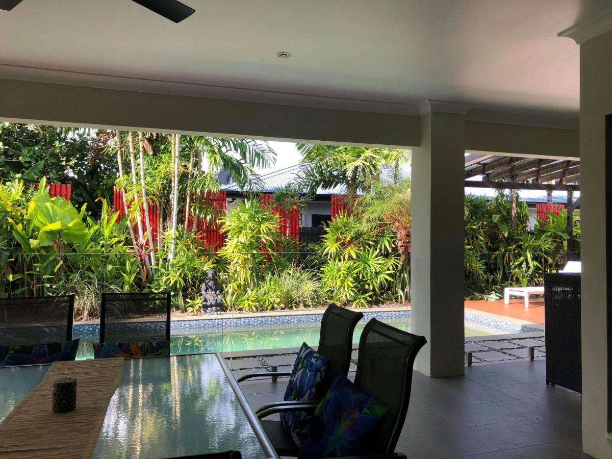 Chez Brolga * Port Douglas