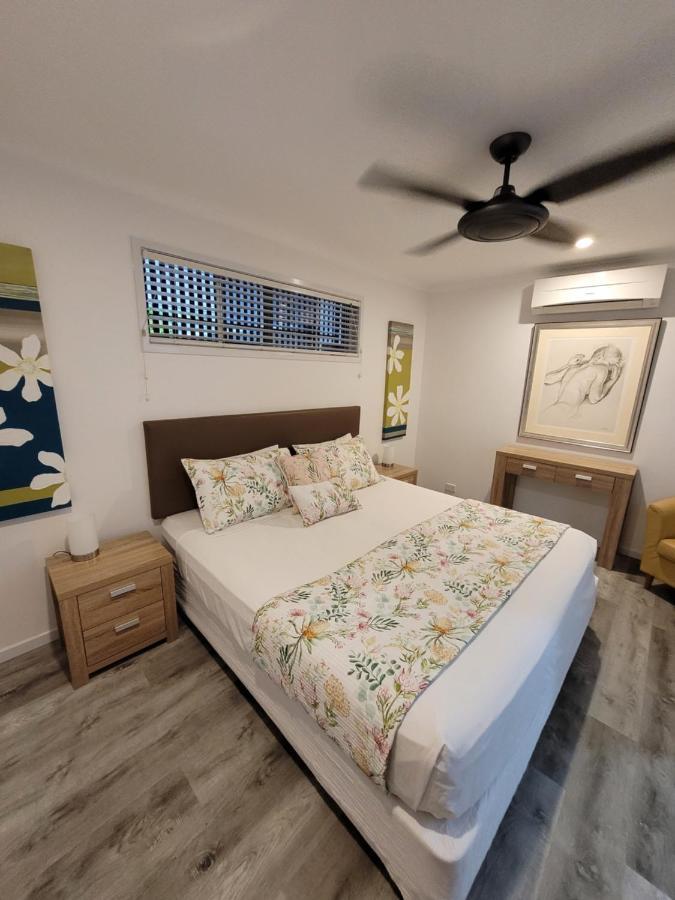 Escape To 4 Mile. Holiday home