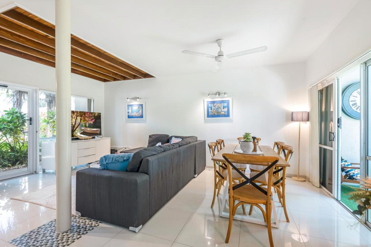 Villa Reeforest Heated Lagoon Pool Hammock Wifi Netflix Parking