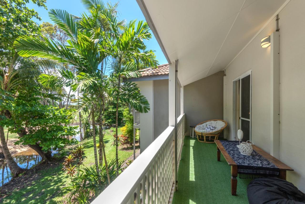 Reeforest Heated Lagoon Pool Hammock Wifi Netflix Parking Villa