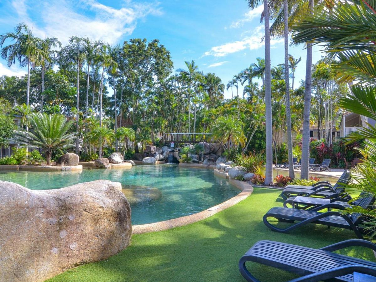 Villa Reeforest Heated Lagoon Pool Hammock Wifi Netflix Parking