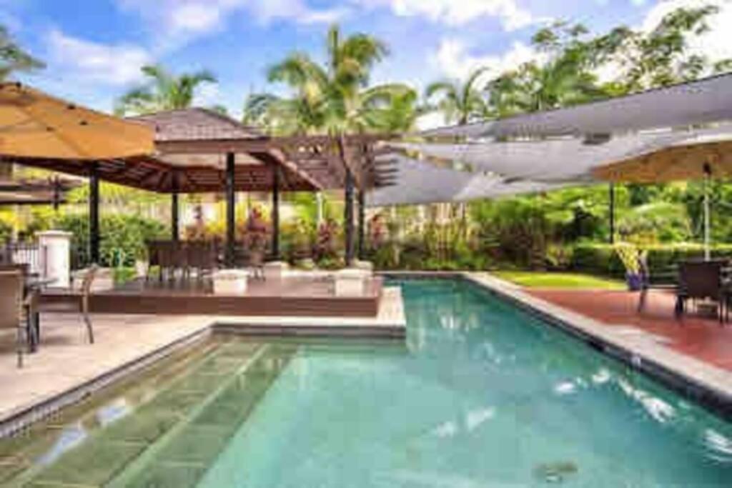 Apartamento Tropical One Bedroom At The Mediterranean *