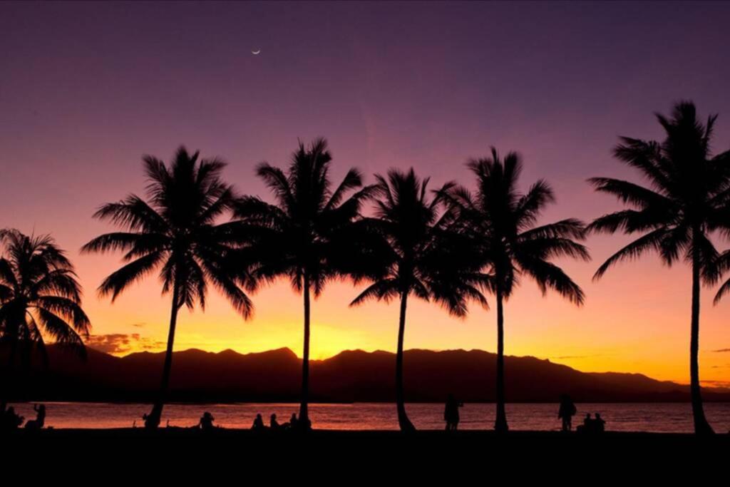 Apartamento Tropical One Bedroom At The Mediterranean Port Douglas