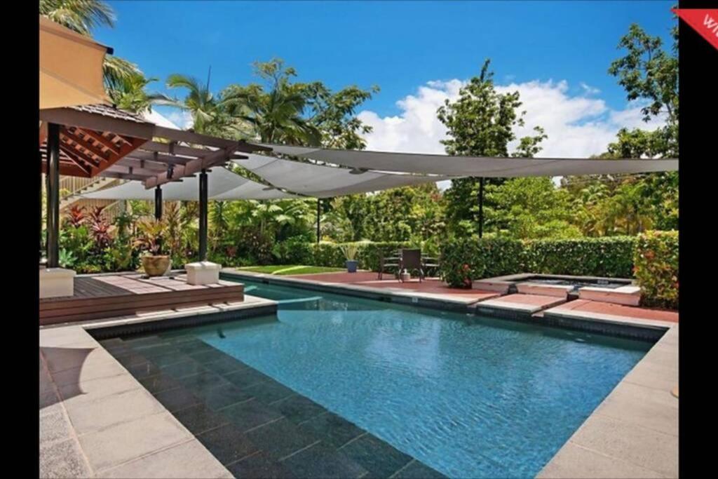 Tropical One Bedroom At The Mediterranean * Port Douglas