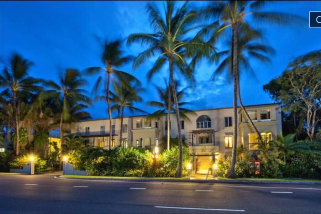 Apartamento Tropical One Bedroom At The Mediterranean Port Douglas