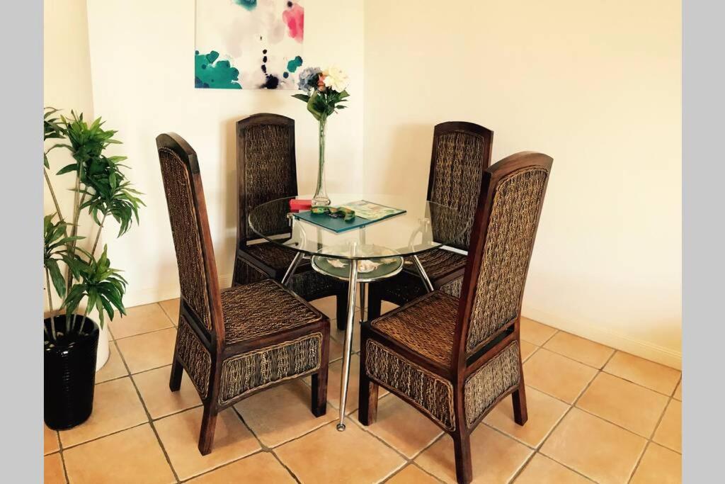 Apartamento Tropical One Bedroom At The Mediterranean Port Douglas