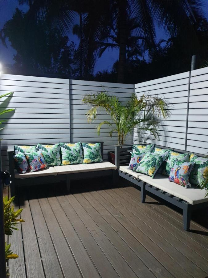 Holiday home Escape To 4 Mile. Port Douglas