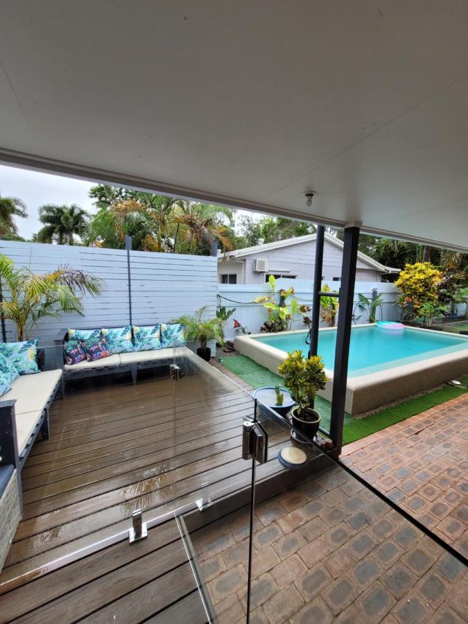Escape To 4 Mile. Holiday home