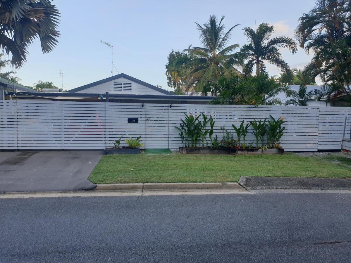 Holiday home Escape To 4 Mile.