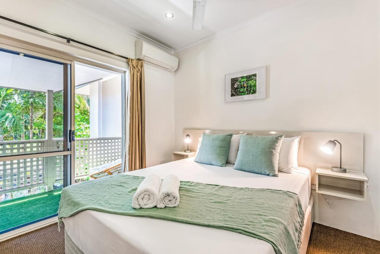 Reeforest Heated Lagoon Pool Hammock Wifi Netflix Parking Villa