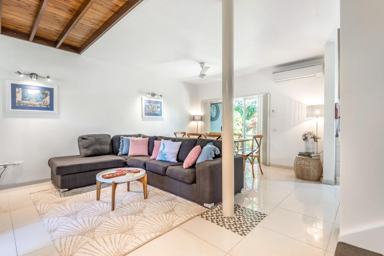 Reeforest Heated Lagoon Pool Hammock Wifi Netflix Parking Port Douglas