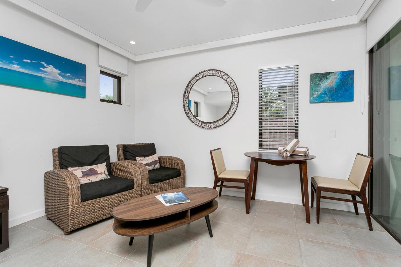Seascape Holidays At Seascape Temple Apartment