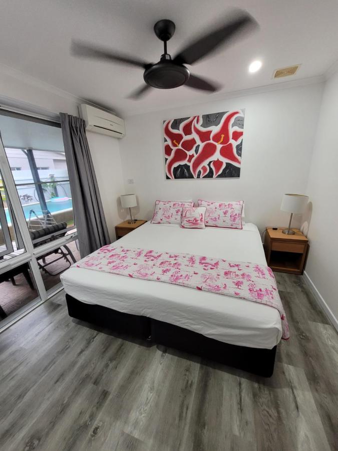 Holiday home Escape To 4 Mile. Port Douglas