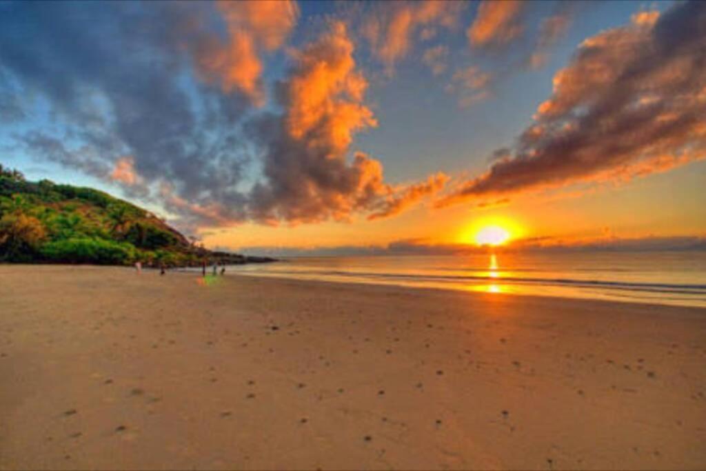 Tropical One Bedroom At The Mediterranean * Port Douglas