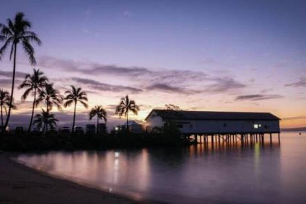 Apartamento Tropical One Bedroom At The Mediterranean *
