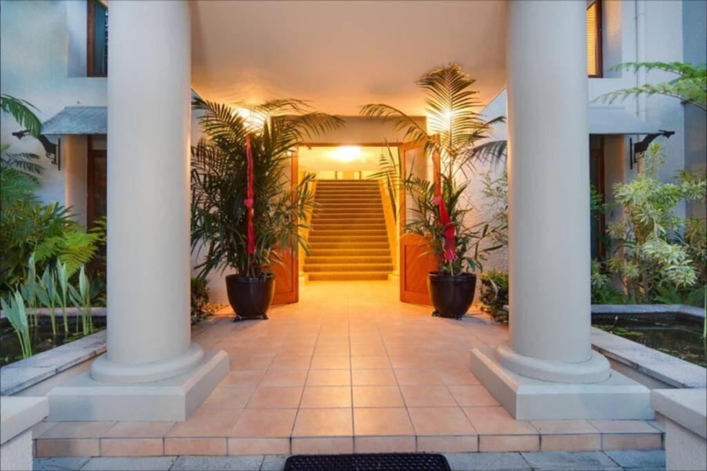 Tropical One Bedroom At The Mediterranean Apartamento *