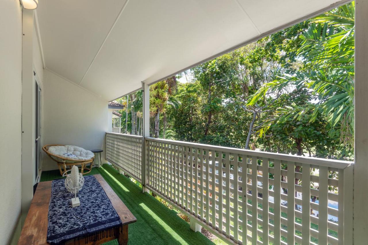 Reeforest Heated Lagoon Pool Hammock Wifi Netflix Parking * Port Douglas