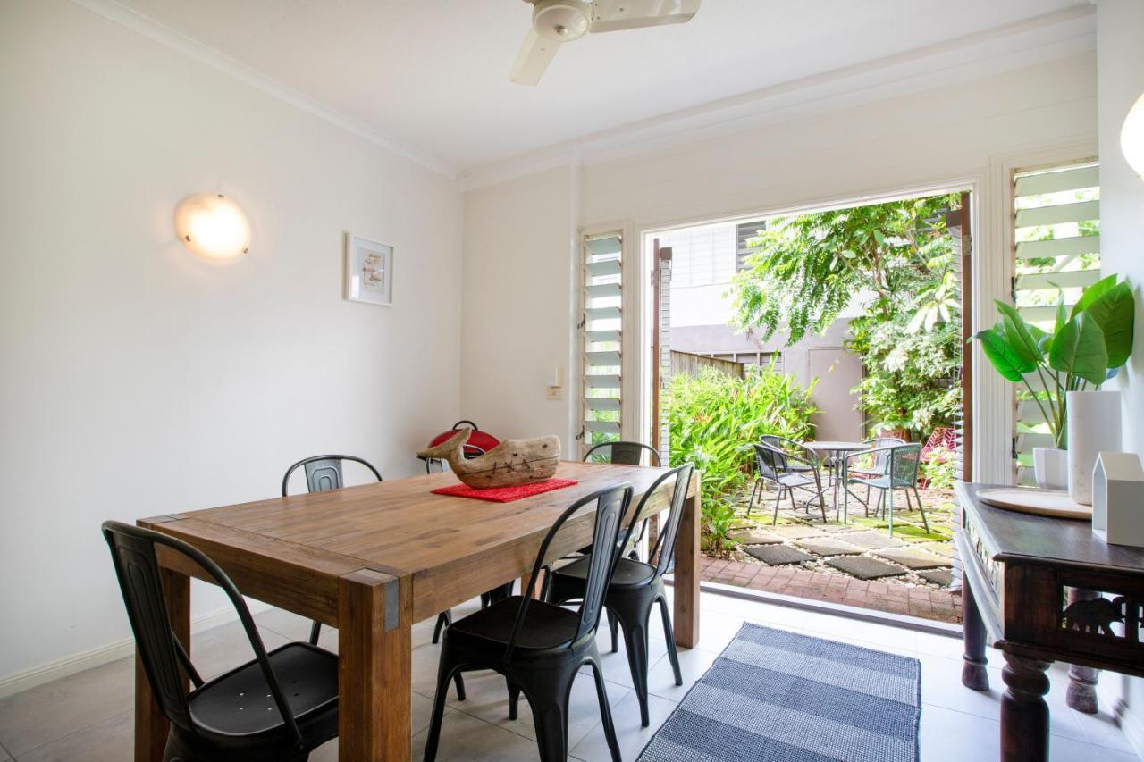 The Queenslander Fullmoon Apartment Port Douglas