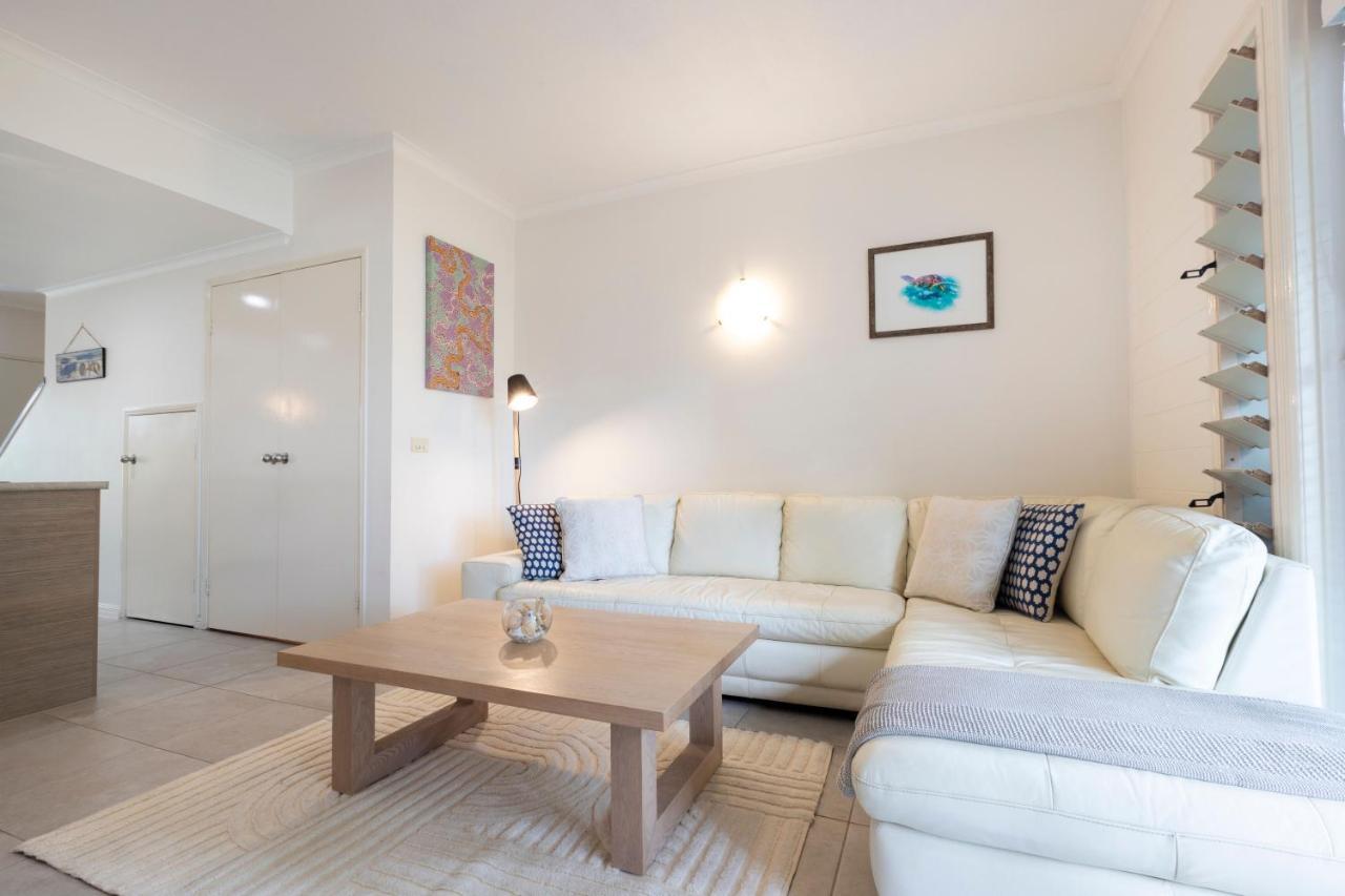 The Queenslander Fullmoon Apartment