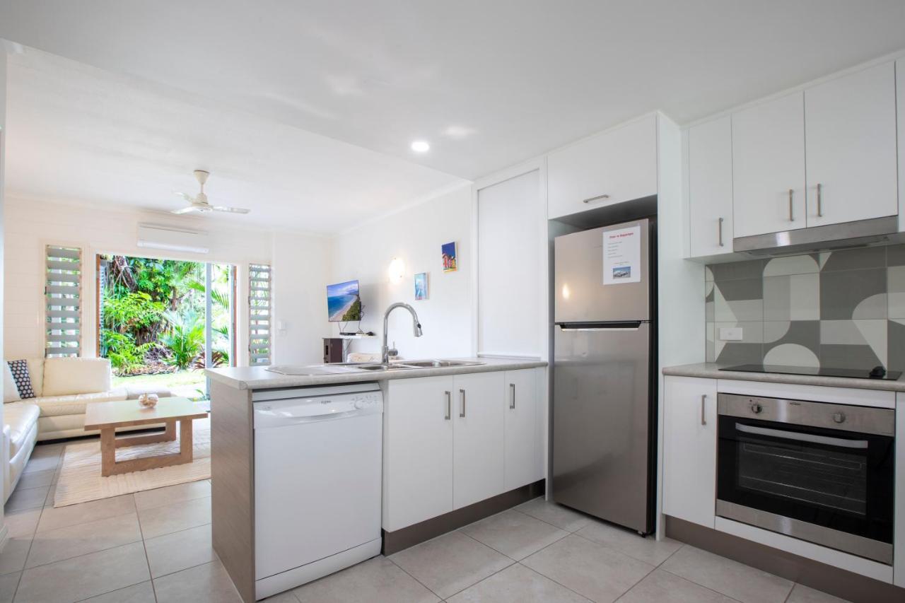 The Queenslander Fullmoon Apartment