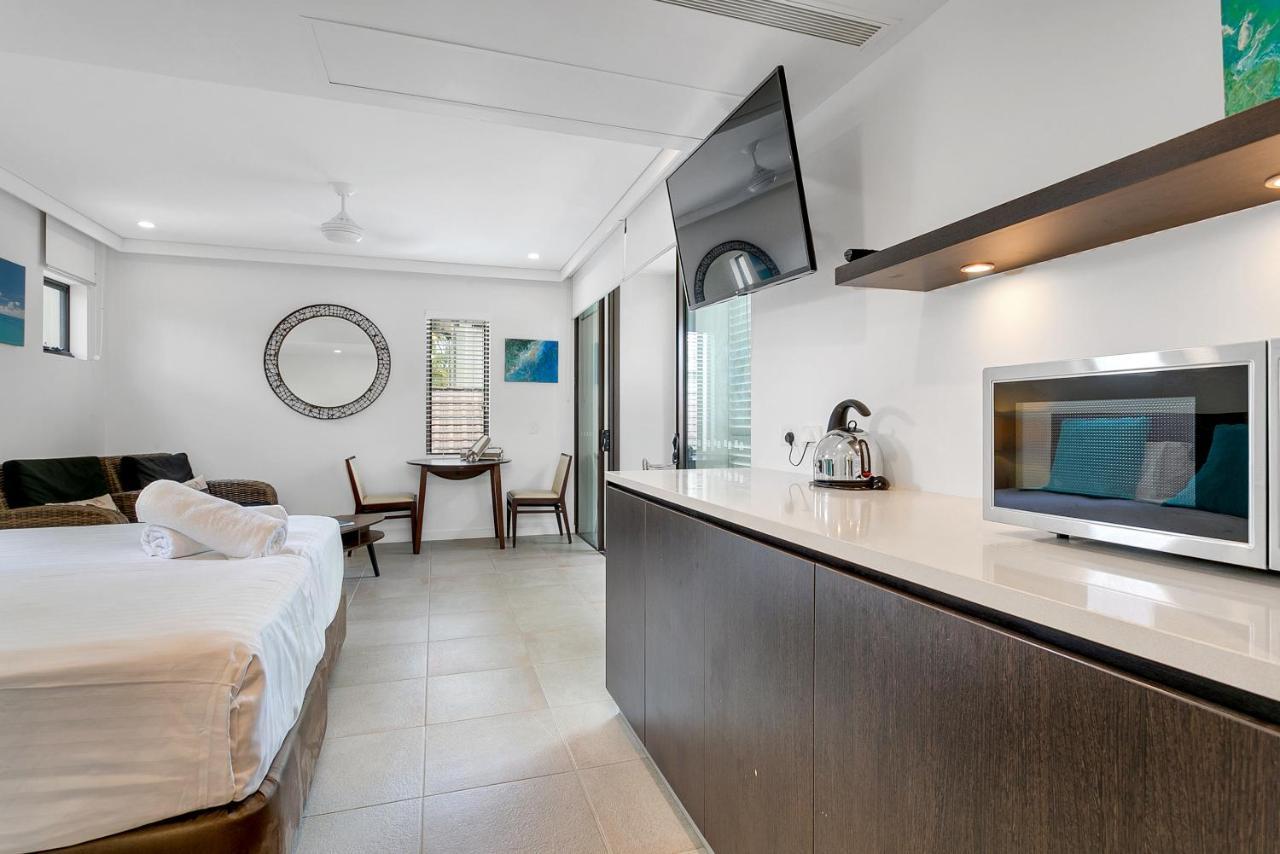 Seascape Holidays At Seascape Temple Apartment *