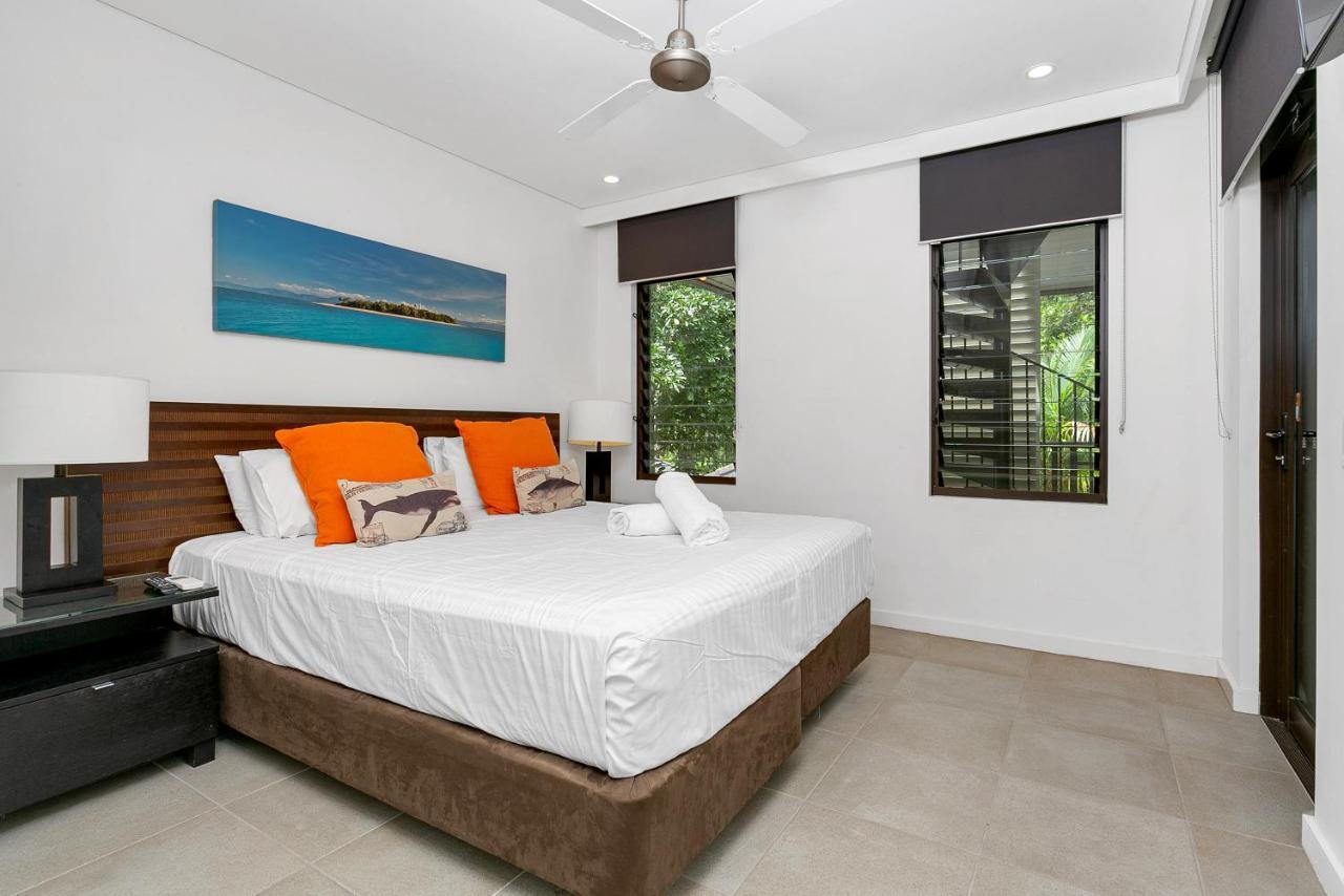 Apartment Seascape Holidays At Seascape Temple Port Douglas