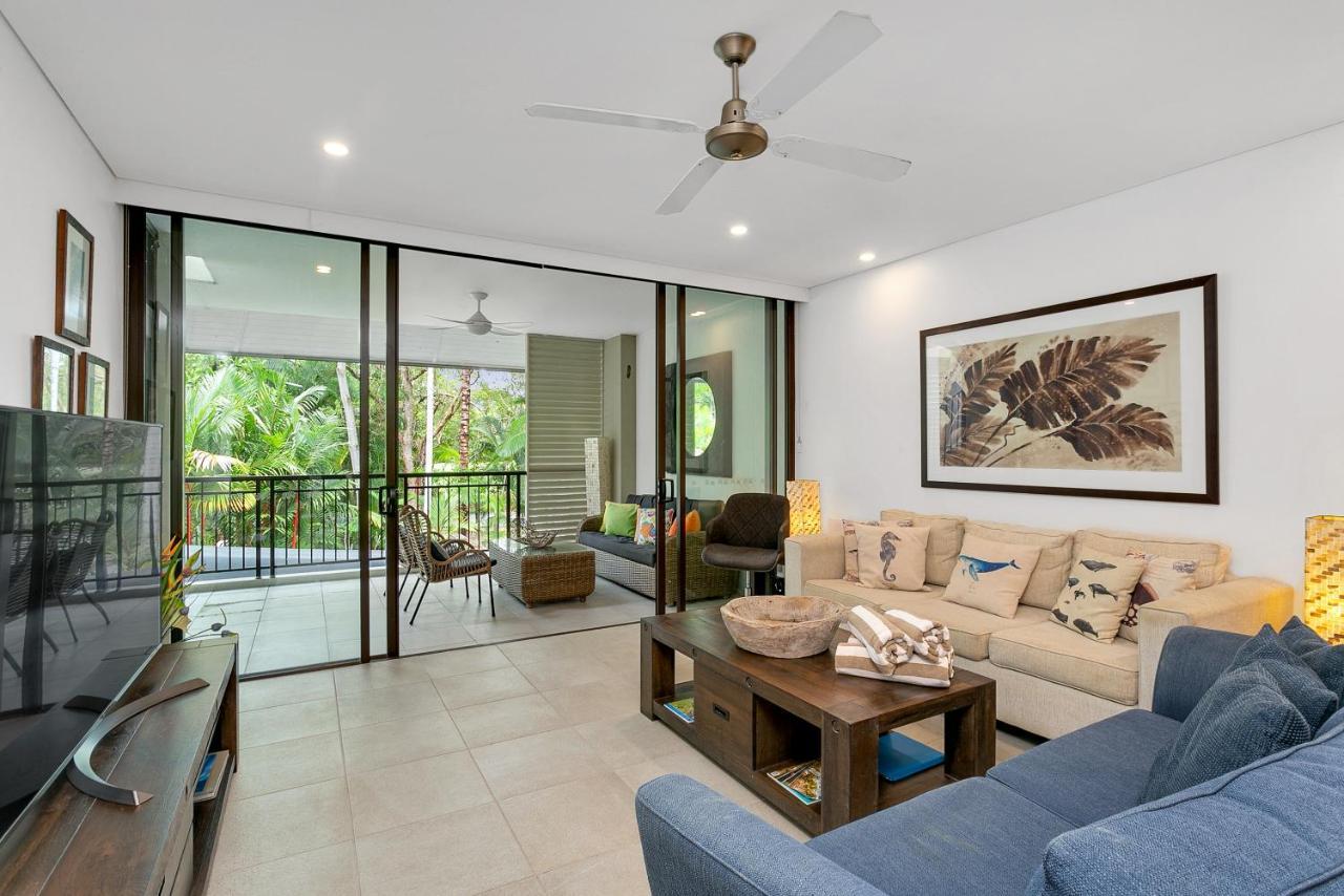 Apartment Seascape Holidays At Seascape Temple Port Douglas
