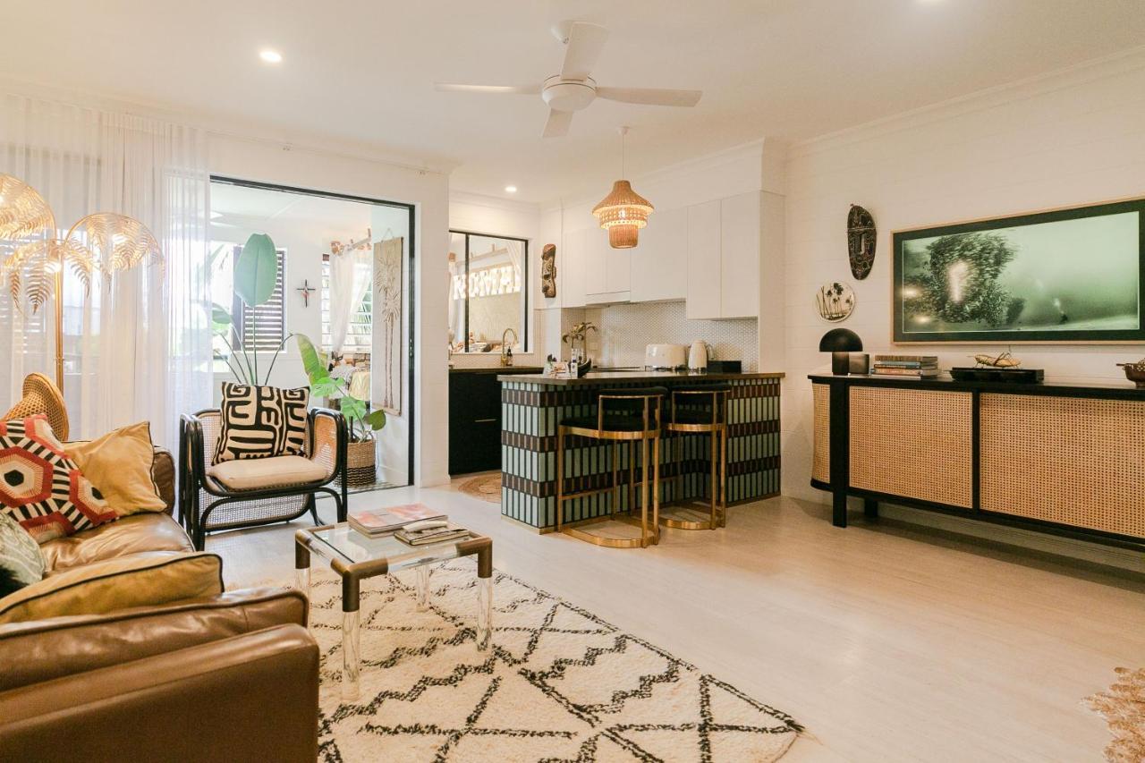 Nomad - Luxe Port Douglas