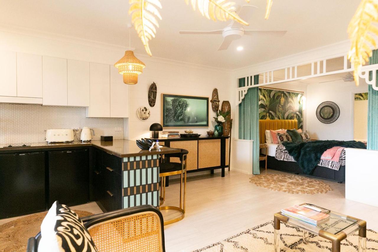 Apartment Nomad - Luxe *