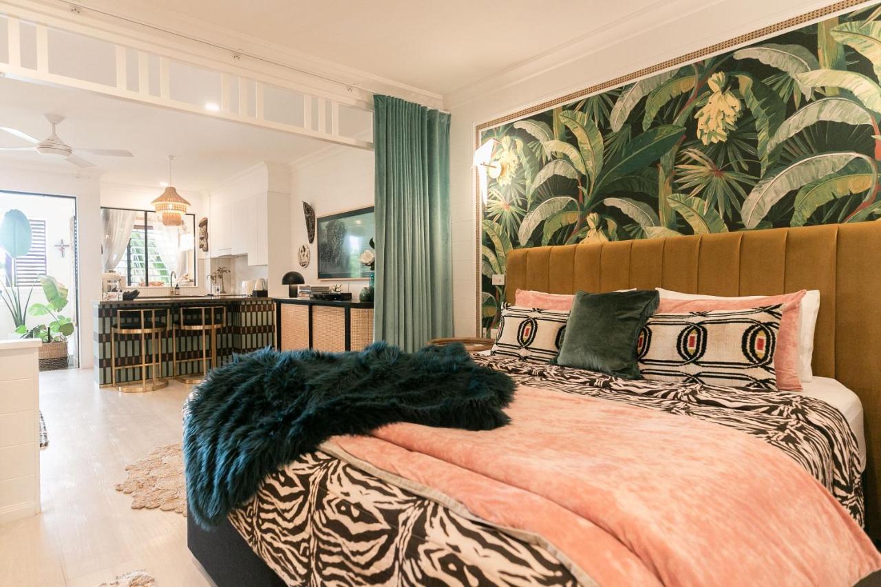 Apartment Nomad - Luxe Port Douglas