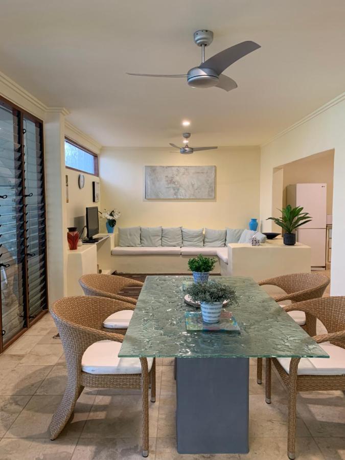 Beachside 4 With Private Heated Plunge Pool *