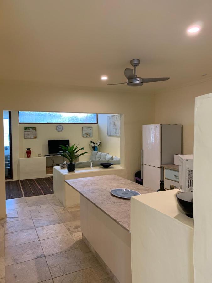 Apartment Beachside 4 With Private Heated Plunge Pool Port Douglas