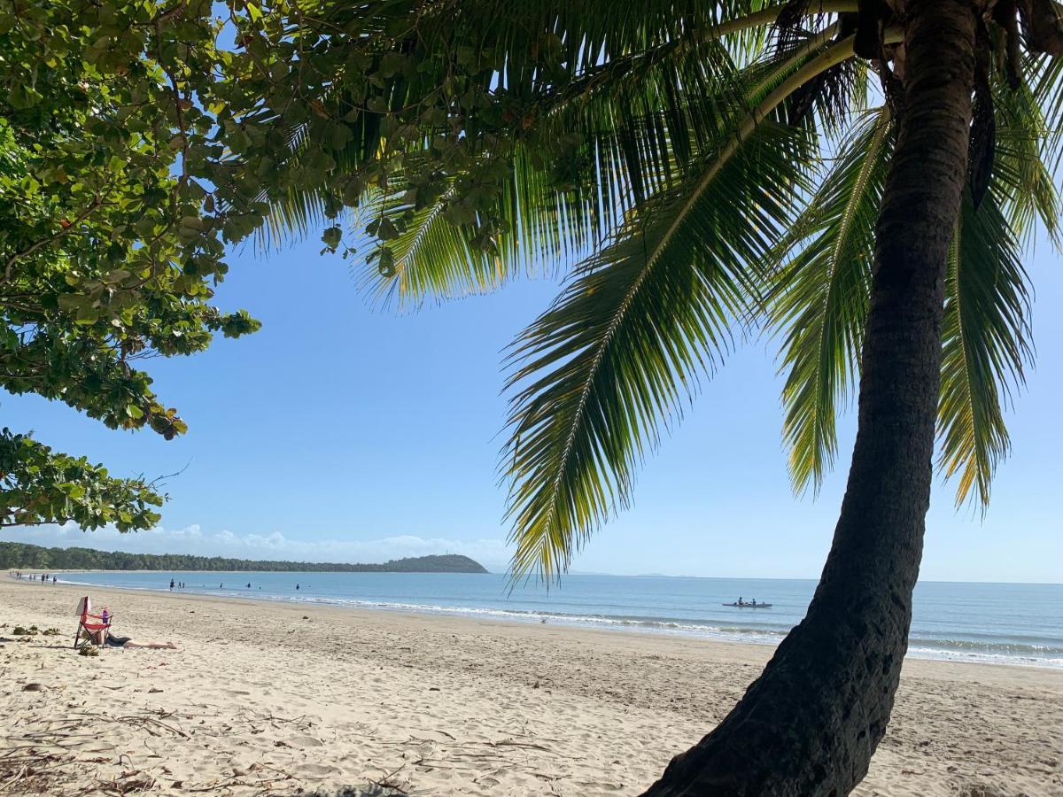Apartment Beachside 4 With Private Heated Plunge Pool *