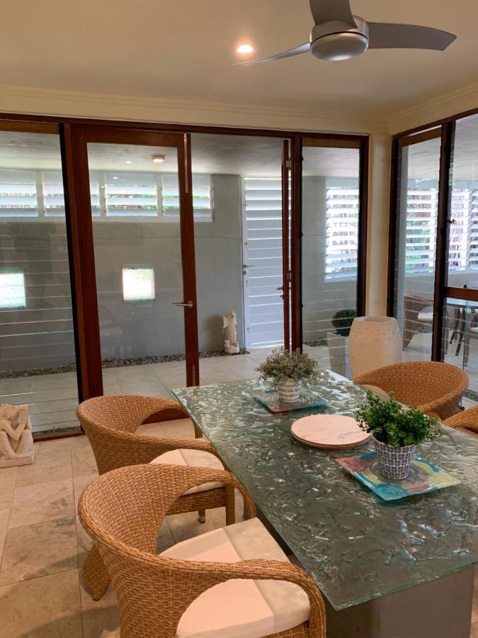 Beachside 4 With Private Heated Plunge Pool