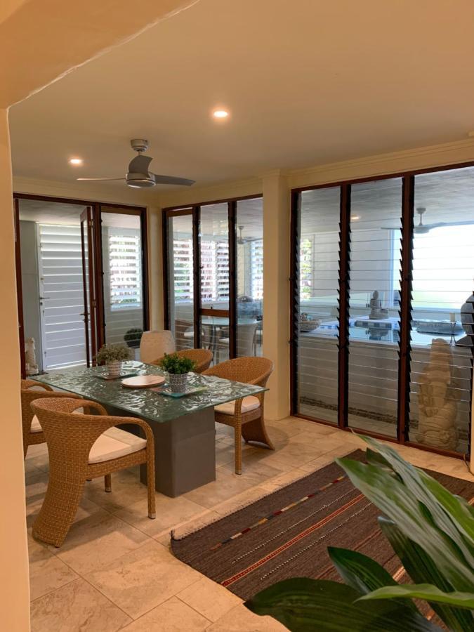Beachside 4 With Private Heated Plunge Pool * Port Douglas