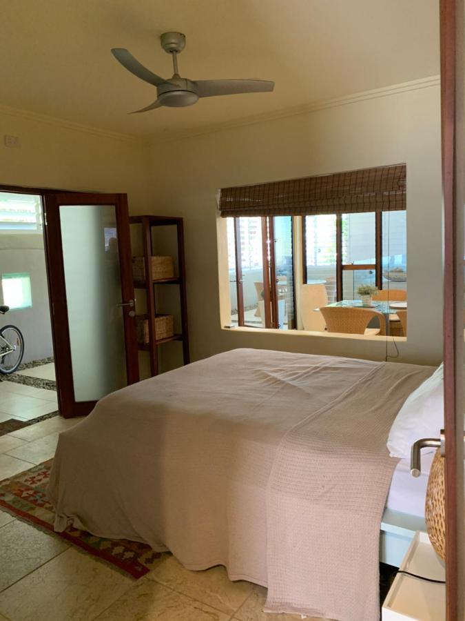Beachside 4 With Private Heated Plunge Pool Apartment Port Douglas