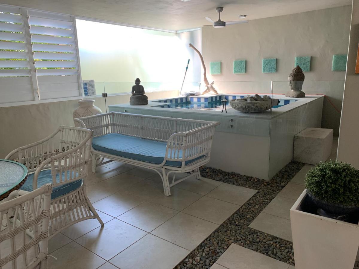 Beachside 4 With Private Heated Plunge Pool Apartment Port Douglas