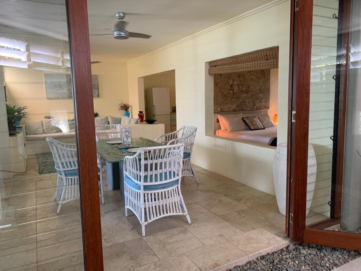Beachside 4 With Private Heated Plunge Pool Apartment Port Douglas